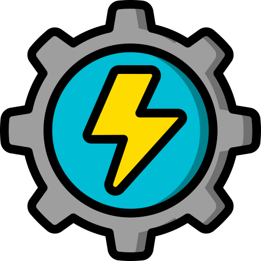 electrical icon