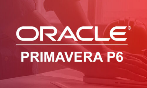 Certificate in Primavera P6 Project Management