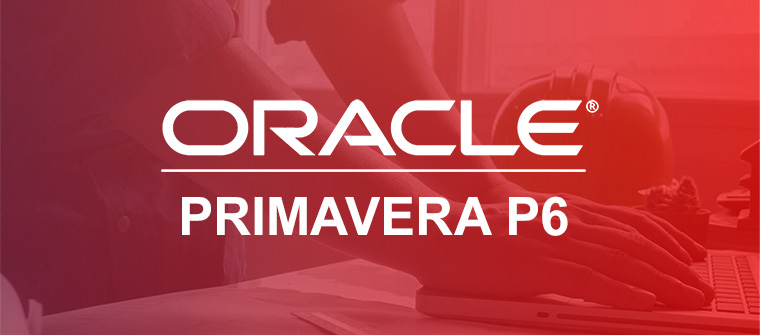 Certificate in Primavera P6 Project Management