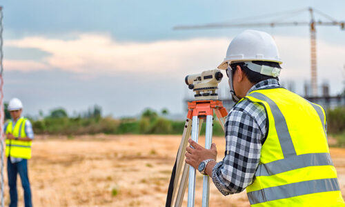 MEP QS (Quantity Surveying): 36-Hour Certification Course