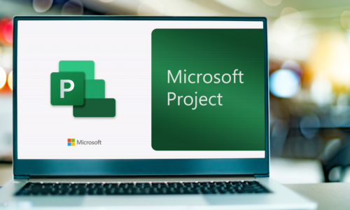 Certificate in Microsoft Project for Planning and Management