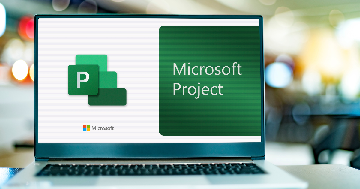 Certificate in Microsoft Project for Planning and Management