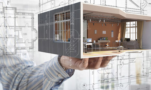 Certificate in Revit Architecture