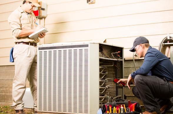 Certificate in Refrigeration and Air Conditioning