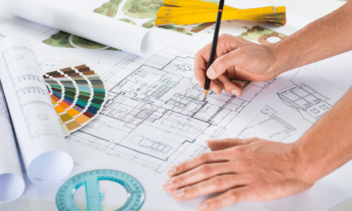 Certificate in Draughtsperson (NVQ Level 4)